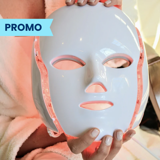 PHOTON BEAUTY LED MASK - Promo