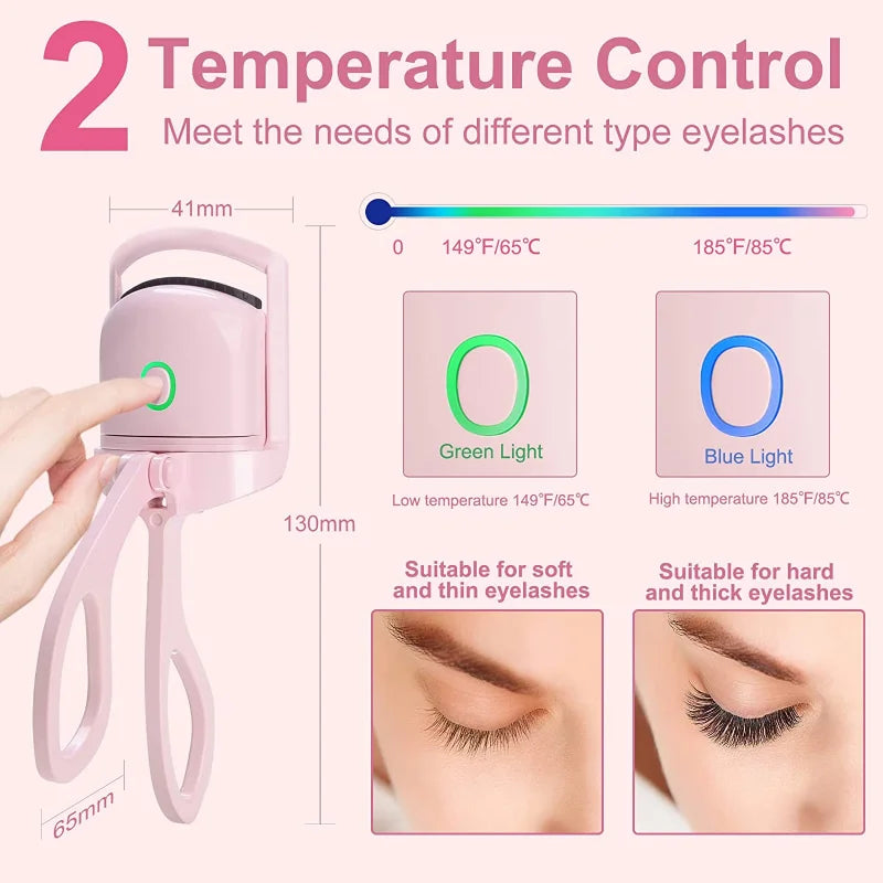 Eyelash Curler