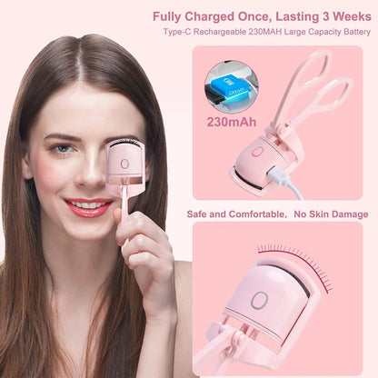 Eyelash Curler