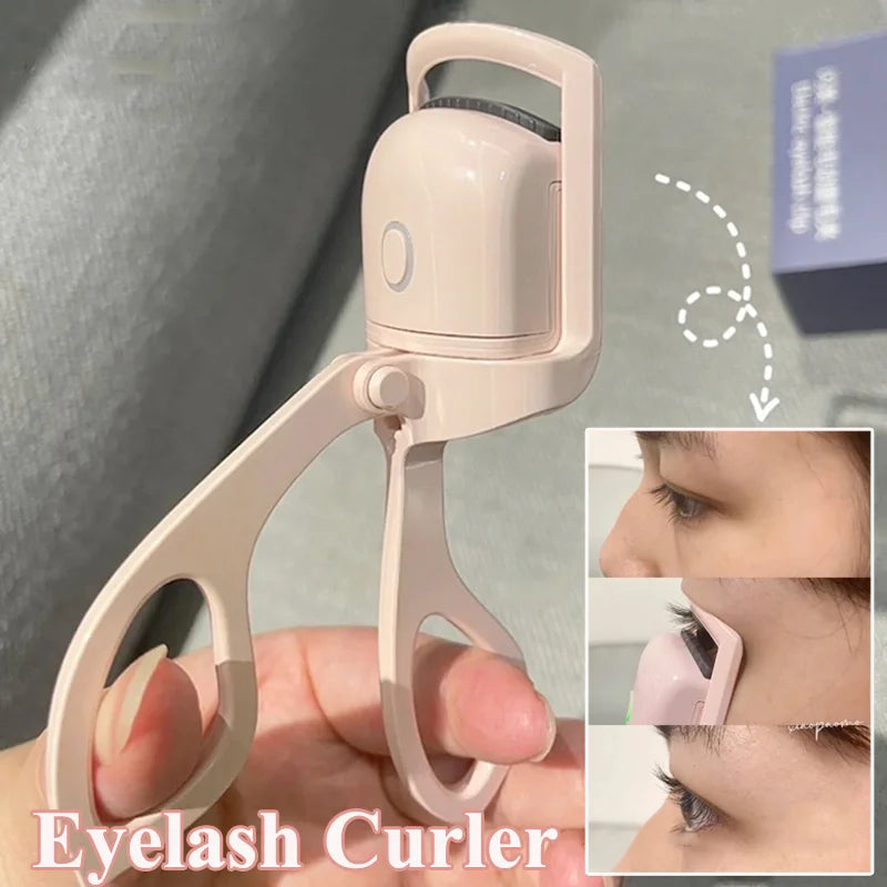 Eyelash Curler