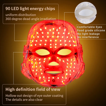 LED Photon Mask Pro