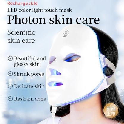 LED Photon Mask Pro